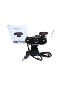 Resim Halley 1080P USB Webcam 