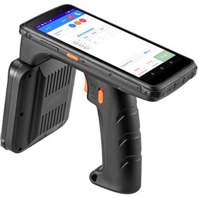 Resim Alarmid TS820 U-LOGS RFID El Terminali 