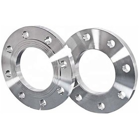 Resim DN100 Düz Flanş Pn10 EN 1092-1 