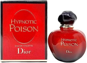 Resim Christian Dior Hypnotic Poison EDT 50 ml Kadın Parfüm 1 Paket (1 x 50 ml) 