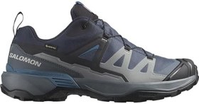 Resim Salomon 474535 X Ultra 360 Gtx Outdoor Gri Erkek Spor Ayakkabı 