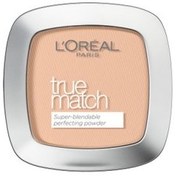 Resim Loreal Paris True Match Pudra 1R/1C Rose Ivory 