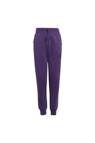 Resim adidas Çocuk Mor Eşofman Altı J Z.N.E. PT JW2429 