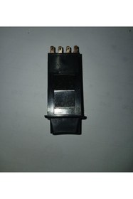 Resim Hella 823941533a Dörtlü Flaşör Anahtarı Audı 80-100 Passat 