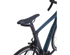 Resim Bisan Reload Rim 105 52 cm Mat Petrol Yeşili Siyah Yol Yarış Bisikleti 