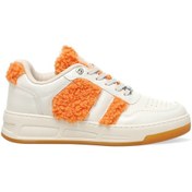 Resim İnci AMARIS.Z 2PR Bej Kadın Sneaker Bej 