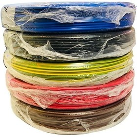 Resim 1.5 Luk Nya Kablo 100 Metre Altın 