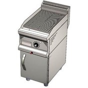 Resim CSA Karacasan 900 Seri Dolaplı Tüplü Sulu Sistem Izgara 