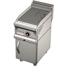 Resim CSA Karacasan 900 Seri Dolaplı Tüplü Sulu Sistem Izgara 