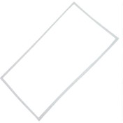 Resim Buzdolabı Alt Kapak Contası, Beko D18410sm, D8410sm İle Uyumlu 