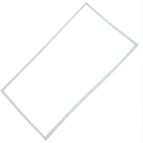 Resim Buzdolabı Alt Kapak Contası, Beko D18410sm, D8410sm İle Uyumlu 
