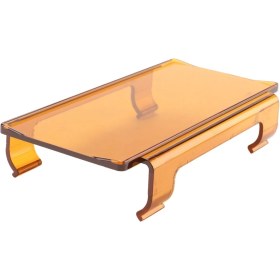 Resim Sumsool 20 Inç Amber Snap-On Lens Kapağı 6 Inç + 8 Inç LED Işık Çubuğu Için (Yurt Dışından) 