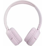 Resim JBL TUNE 510 BT Kafa Üstü Kablosuz Kulaklık Pembe - Pink 