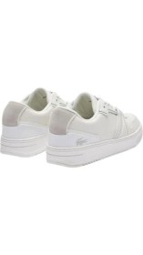 Resim Lacoste L001 742SMA0092T65T Beyaz Günlük Sneaker 