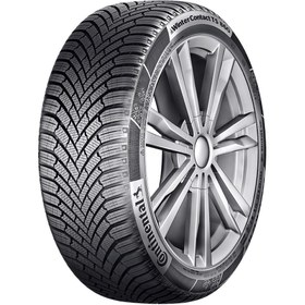 Resim Continental WinterContact TS 860 