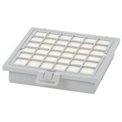 Resim Bosch BGS42211 03 Runn'n Hepa 2200 W Uyumlu Elektrikli Süpürge Hepa Filtresi 