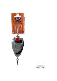 Resim AlbaStar 504 Turna Olta Kaşığı No.2 - 32,30 gr 