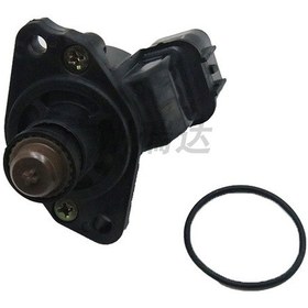 Resim Mitsubishi Otomobil Parçaları İçin Uygun Rölanti Devri Kontrol Valfi E9t15373c 1845 