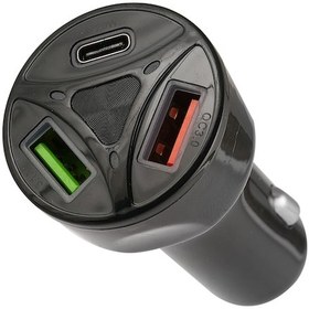 Resim Araç Için Hızlı Şarj Cihazı 55W (547529248) 