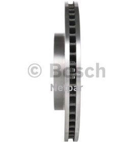 Resim Mitsubishi Lancer 1.6 2003-2010 Bosch Ön Disk 2 Adet 