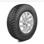 Resim Riken 235/70R16 109H XL Road-Terraın A/T Yaz Lastiği 2021 