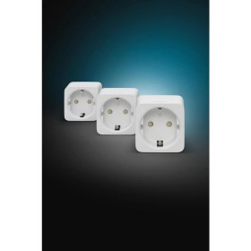 Resim Philips Hue Akıllı Priz,3’lü Paket, Beyaz 