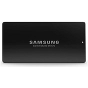 Resim Samsung SM883 MZ7KH3T8HALS 2.5\" 3.84 TB SATA 3 SSD 