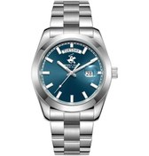 Resim Beverly Hills Polo Club Bp3790x.370 Erkek Kol Saati Gri 