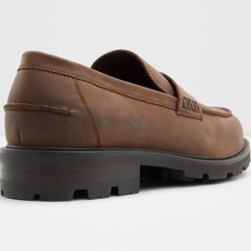 Resim Aldo Reıs Ayakkabı Oxford&loafer - Kahve 