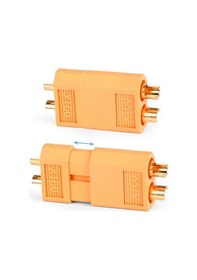 Resim Xt60 Konnektör Dişi Erkek Çift 