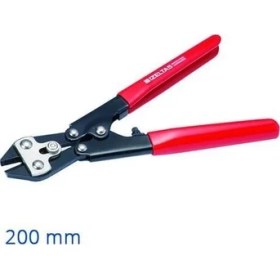 Resim İzeltaş Tel Kesme Makası 200 Mm İzeltaş 