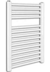 Resim Beyaz 400 / 1000 Düz Havlupan 