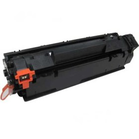 Resim Neon Canon İ Sensys Lbp6020b Toner Muadil Yazıcı Kartuş 