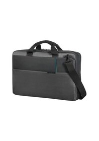 Resim Samsonite 16n-09-002 15.6" Qibyte Notebook Çantası Antrasit Çok Renkli 