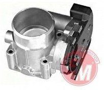 Resim KELEBEK BOGAZI FIAT DOBLO BRAVO II DOBLO SITILO 1.4 -1.6 -16VALF GUA 40529 KELEBEK BOGAZI FIAT DOBLO BRAVO II DOBLO SITILO 1.4 -1.6 -16VALF GUA 40529