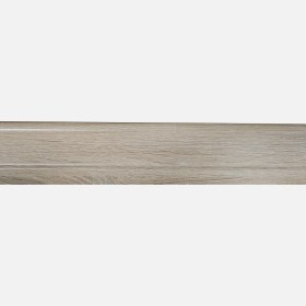 Resim İnan Yapı Laminant Parke Süpürgelik 8cm Belgrad Meşe 