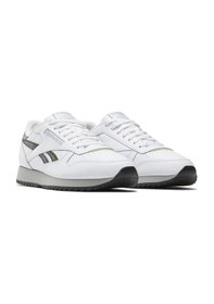 Resim Reebok Classıc Leather Rıpple Beyaz Unisex Sneaker 000000000101520235 Beyaz 