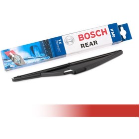 Resim Bosch Dacia Dokker Uyumlu Rear Arka Silecek Haz.2015-2021 