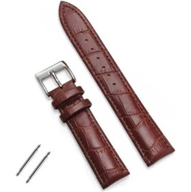 Resim onlinekordon 26mm - Crokodil Siyah 