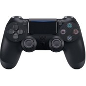 Resim PS4 Uyumlu Gamepad Joystick V2 Yeni Nesil Oyun Kolu 