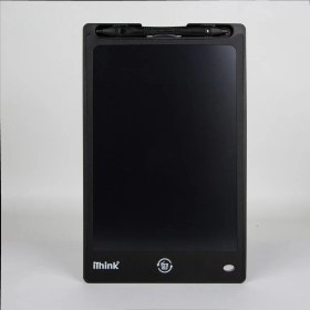 Resim Ithink 8.8 İnç Renkli Grafik Tablet Dt-80 Yazı ve Çizim Tableti Tek Pille 100.000 Ekran Kullanımı 