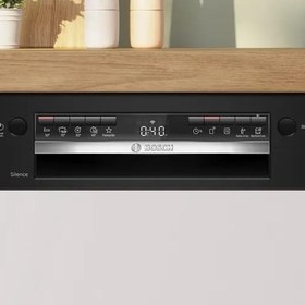 Resim Bosch SMI4IKB50T Yarı Ankastre Bulaşık Makinesi 