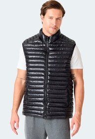 Resim Slazenger HAZAR Erkek Siyah Yelek 
