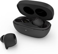 Resim Belkin SoundForm Immerse, Hibrit ANC özellikli Kablosuz Kulaklık, Kablosuz Şarj, IPX5 Tere ve Suya Dayanıklı, Beyaz 