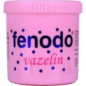 Resim Fenodo Pembe Kavanoz Vazelin Krem 100 ML 