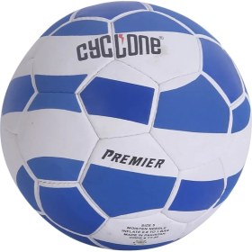 Resim Tuğra E-Ticaret Futbol Topu Premier Cyclone 
