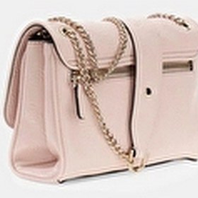 Resim Guess Hwpd9916210 Anise Convertible Xb Kadın Omuz Çantası Pembe 