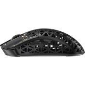 Resim Attack Shark R5 Ultra Carbon Fiber 8k Kablosuz Gaming Mouse 