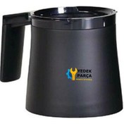 Resim Türk Kahve Makinası Cezve Pişirme Haznesi 3300 Beko 2300 