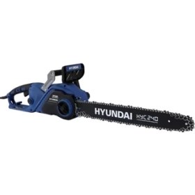 Resim K-Yonlineticaret Hyundai HYC240 Elektrikli Ağaç Kesme Testere 